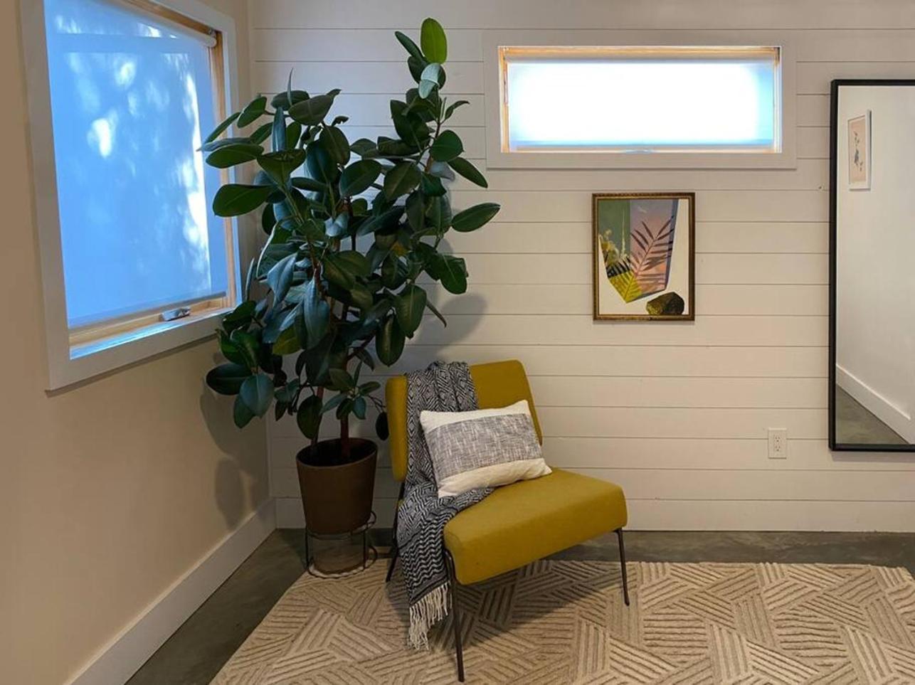Private Oasis! Cozy & Close To Everything! Πόρτλαντ Εξωτερικό φωτογραφία