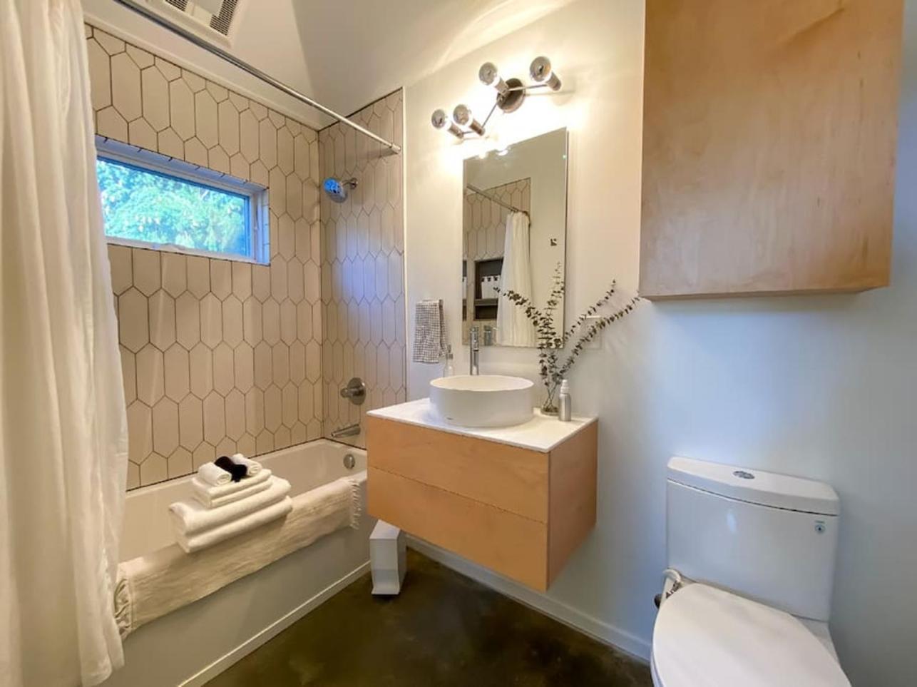 Private Oasis! Cozy & Close To Everything! Πόρτλαντ Εξωτερικό φωτογραφία