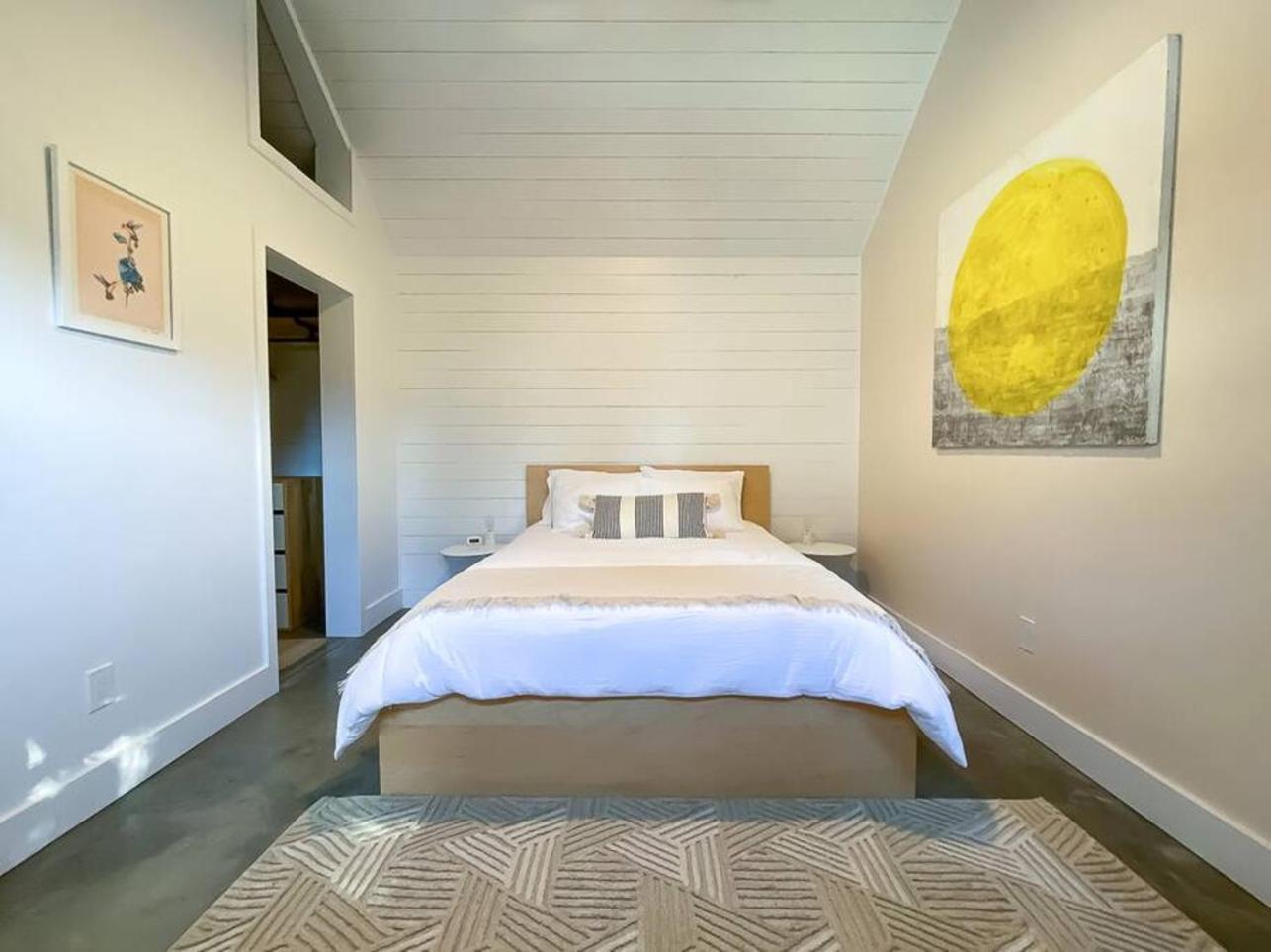 Private Oasis! Cozy & Close To Everything! Πόρτλαντ Εξωτερικό φωτογραφία