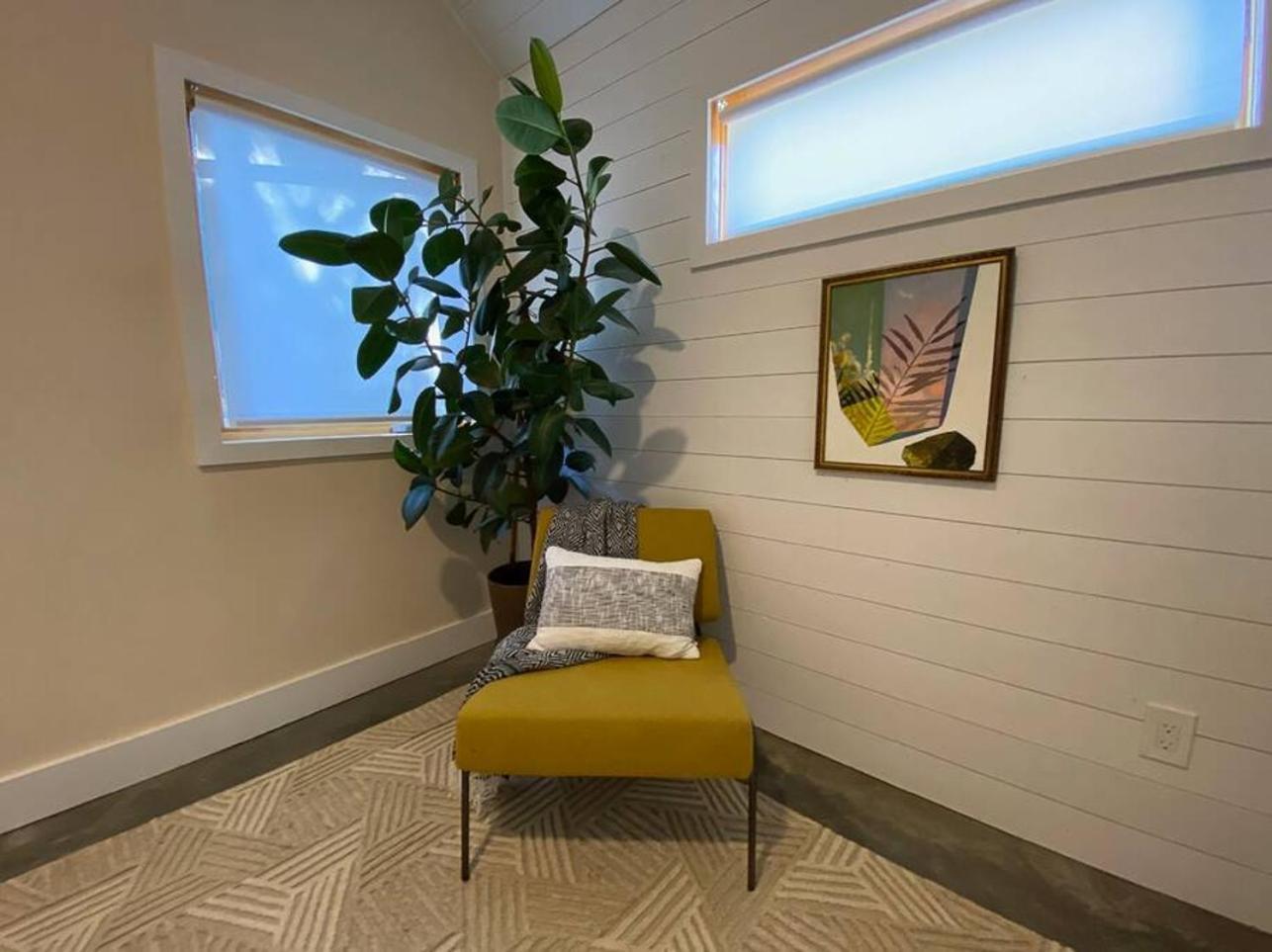 Private Oasis! Cozy & Close To Everything! Πόρτλαντ Εξωτερικό φωτογραφία