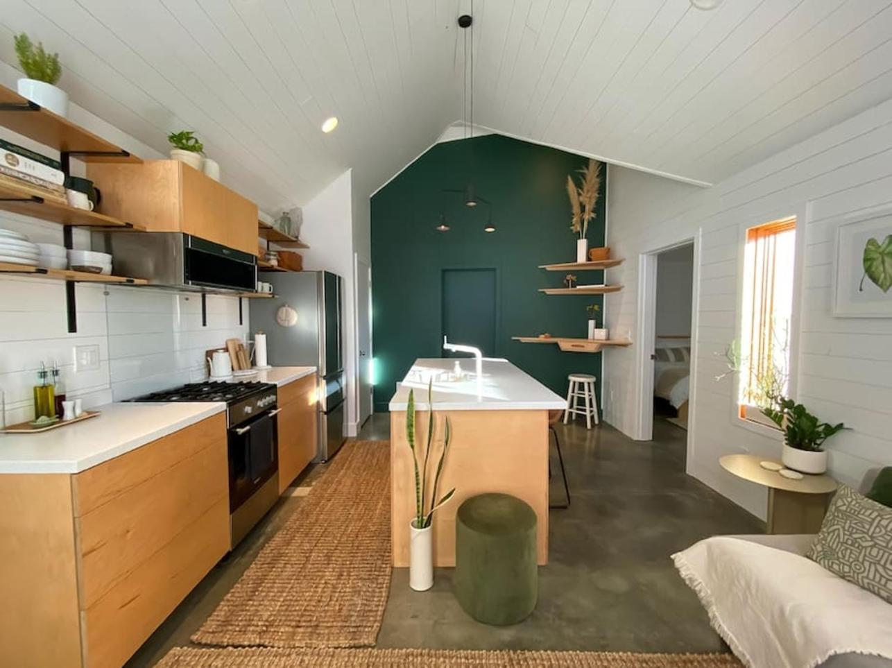 Private Oasis! Cozy & Close To Everything! Πόρτλαντ Εξωτερικό φωτογραφία