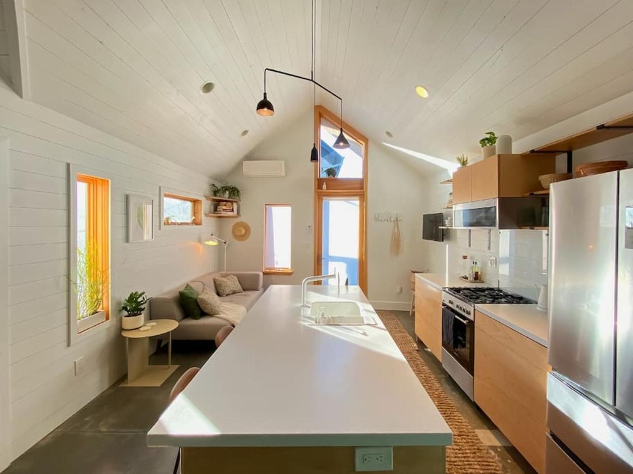 Private Oasis! Cozy & Close To Everything! Πόρτλαντ Εξωτερικό φωτογραφία
