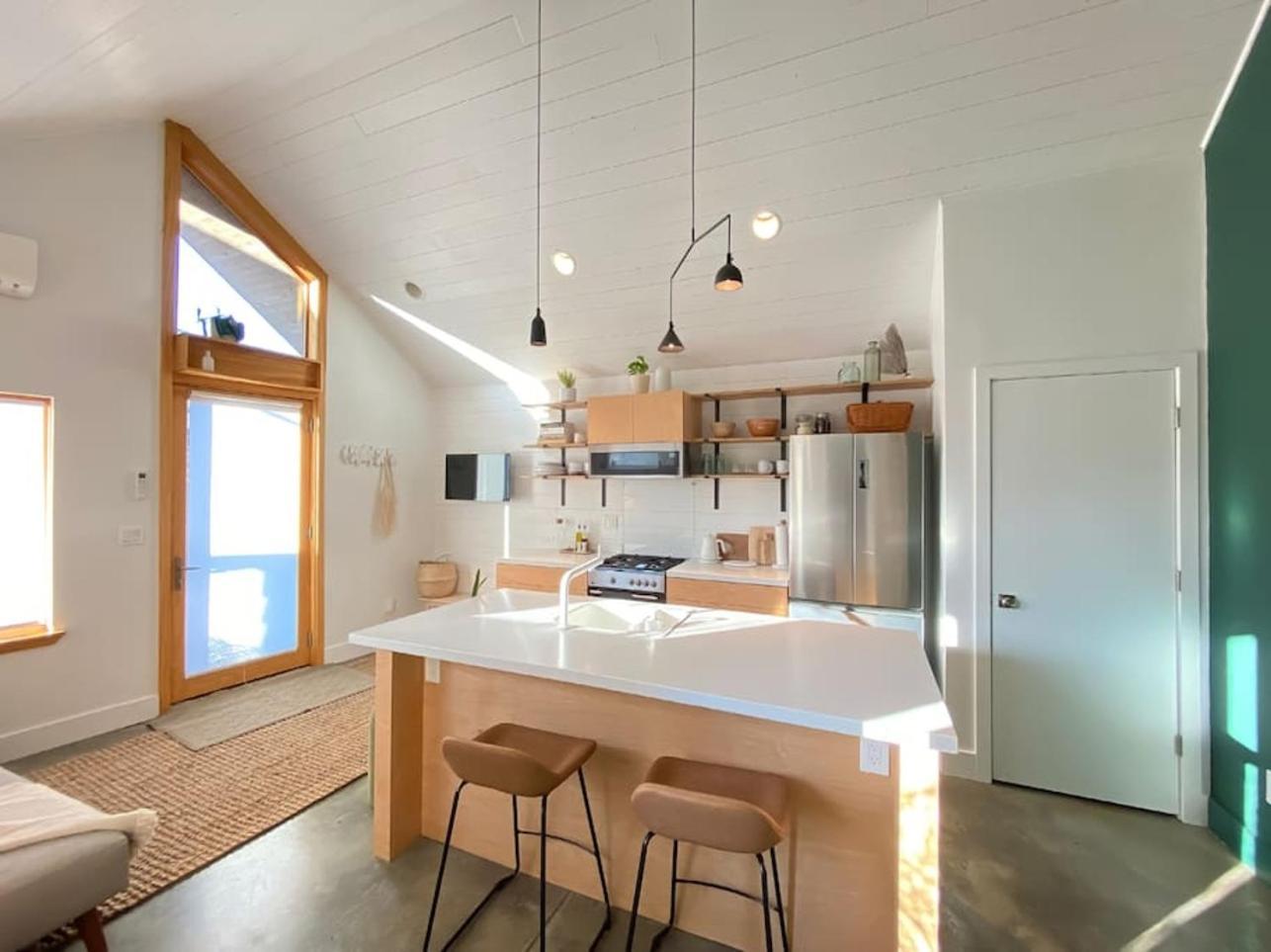 Private Oasis! Cozy & Close To Everything! Πόρτλαντ Εξωτερικό φωτογραφία