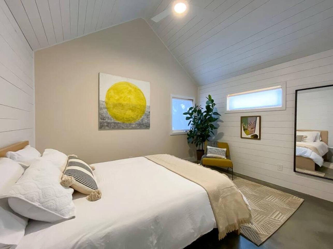 Private Oasis! Cozy & Close To Everything! Πόρτλαντ Εξωτερικό φωτογραφία