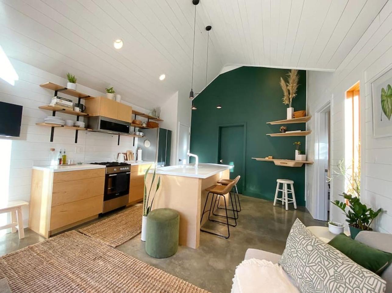 Private Oasis! Cozy & Close To Everything! Πόρτλαντ Εξωτερικό φωτογραφία