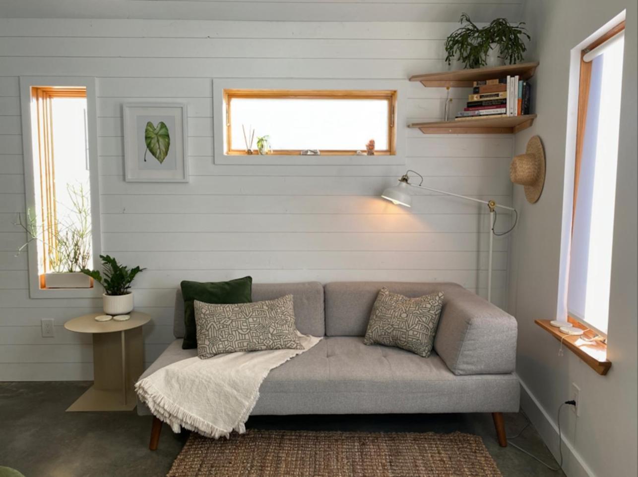 Private Oasis! Cozy & Close To Everything! Πόρτλαντ Εξωτερικό φωτογραφία